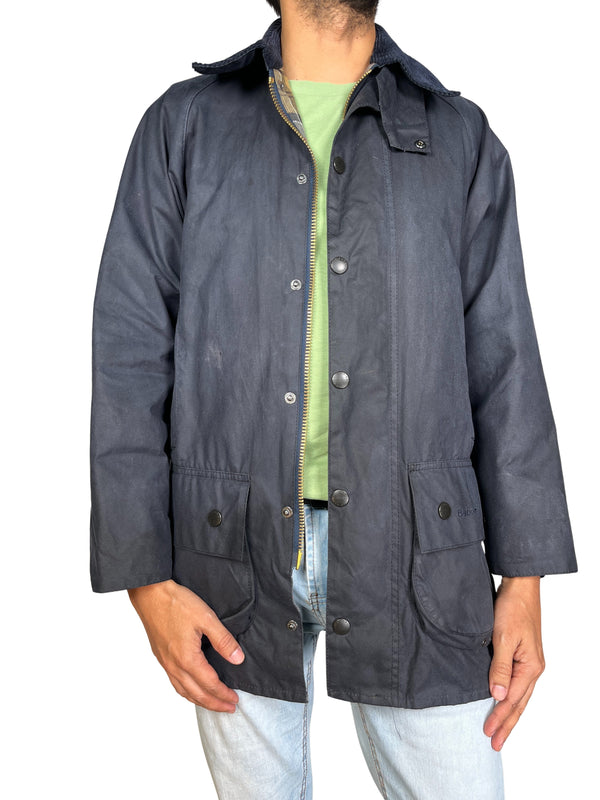 Chaqueta Classic Beaufort Wax