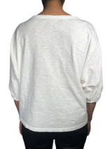 Polera Inspired Asimétrica