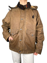 Chaqueta Levis Spey x Barbour