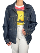 Chaqueta Utility
