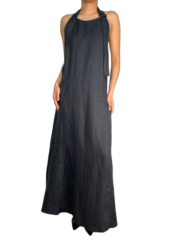 Vestido Lino