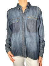 Blusa Tachas