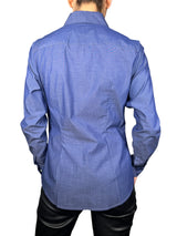 Blusa Tailored Fit