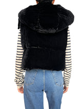 Parka Naomi