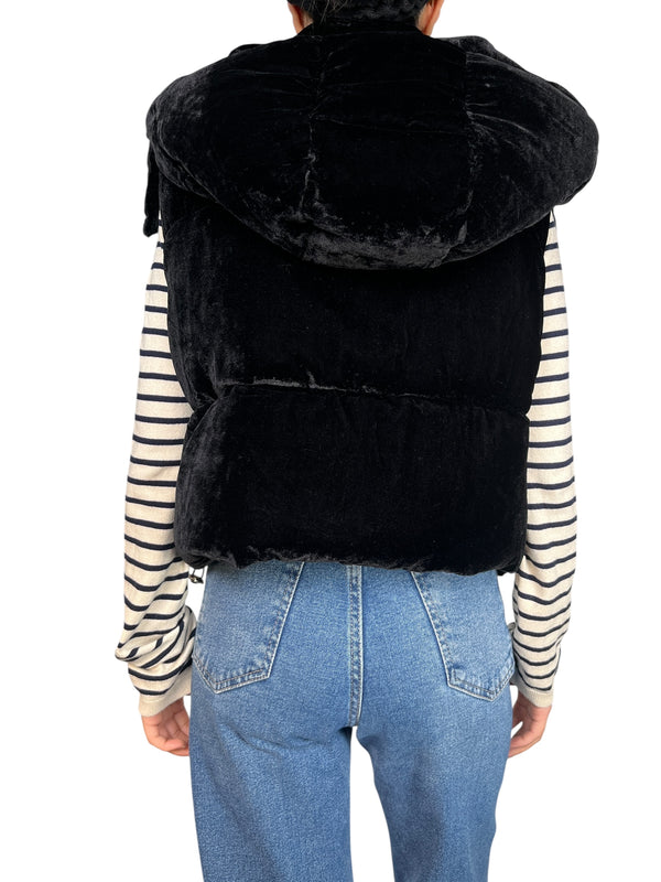 Parka Naomi