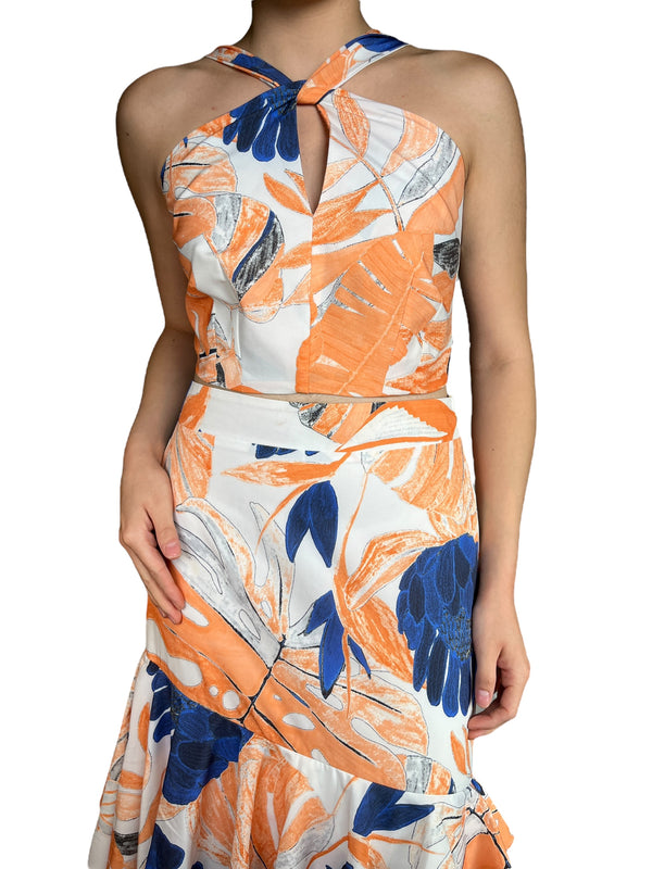 Set Estampado
