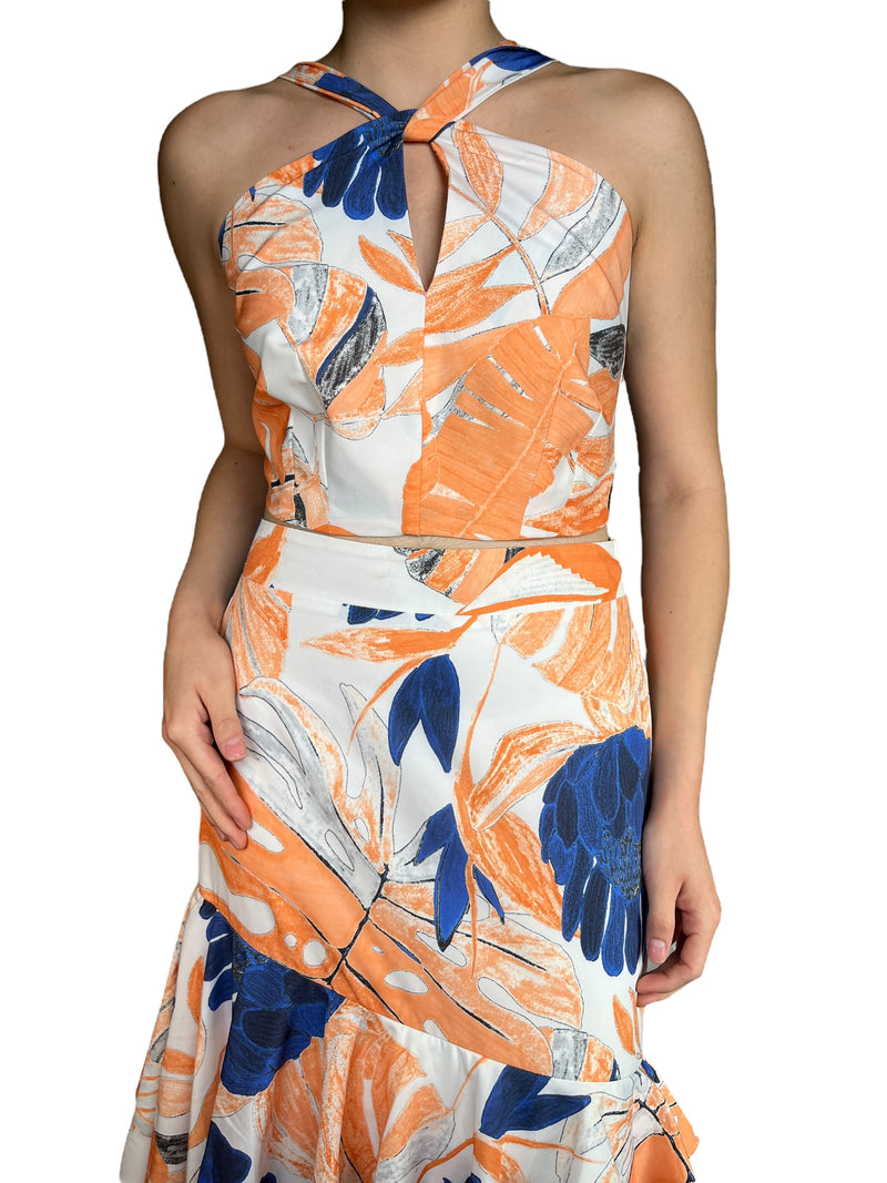 Set Estampado