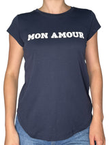 Polera Mon Amour