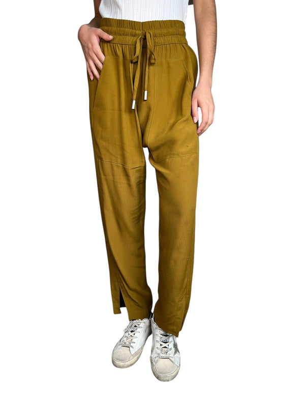 Pantalón Verde