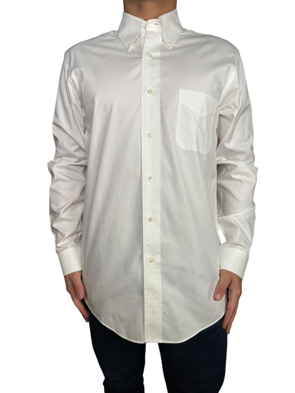 Camisa Algodón