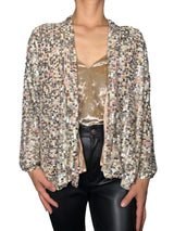 Chaqueta Nicks Bright