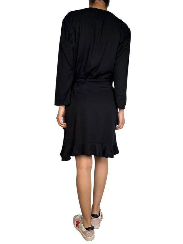 Vestido Wrap