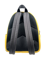 Mochila Amarilla