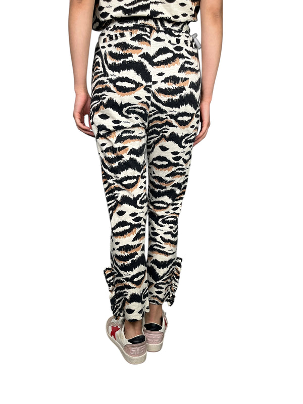 Pantalón Tigre