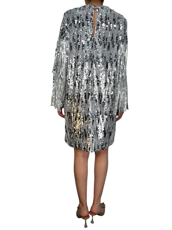 Vestido Lentejuelas