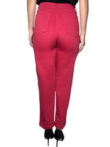 Pantalon Summer Time Rojo