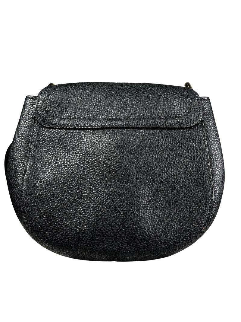 Bandolera Black