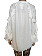 Blusa Yawo Florence