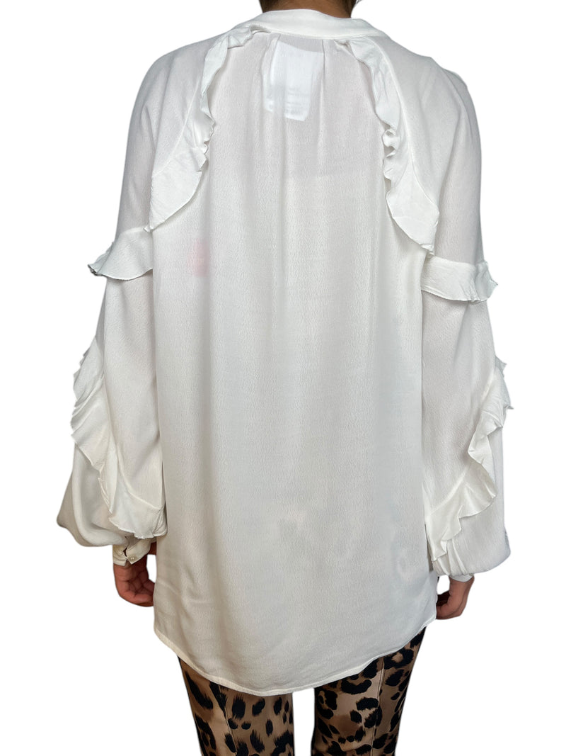 Blusa Yawo Florence