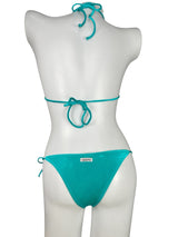 Bikini Terciopelo Calipso