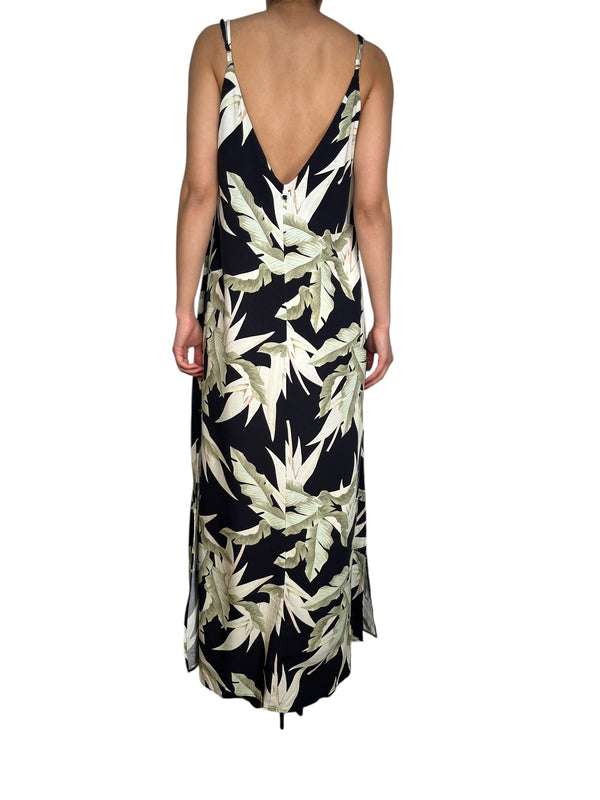 Vestido Flores