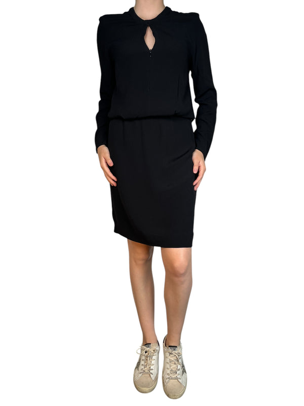 Vestido Negro
