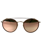 Anteojos Double Bridge RB3647N