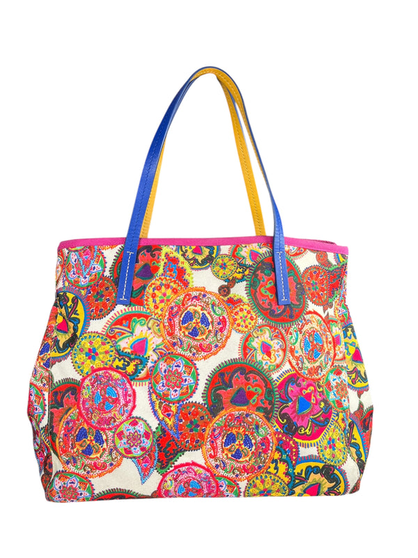 Bolso Paisley