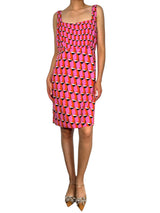 Vestido Diane Von Furstenberg x Target