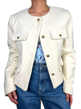 Chaqueta Botones