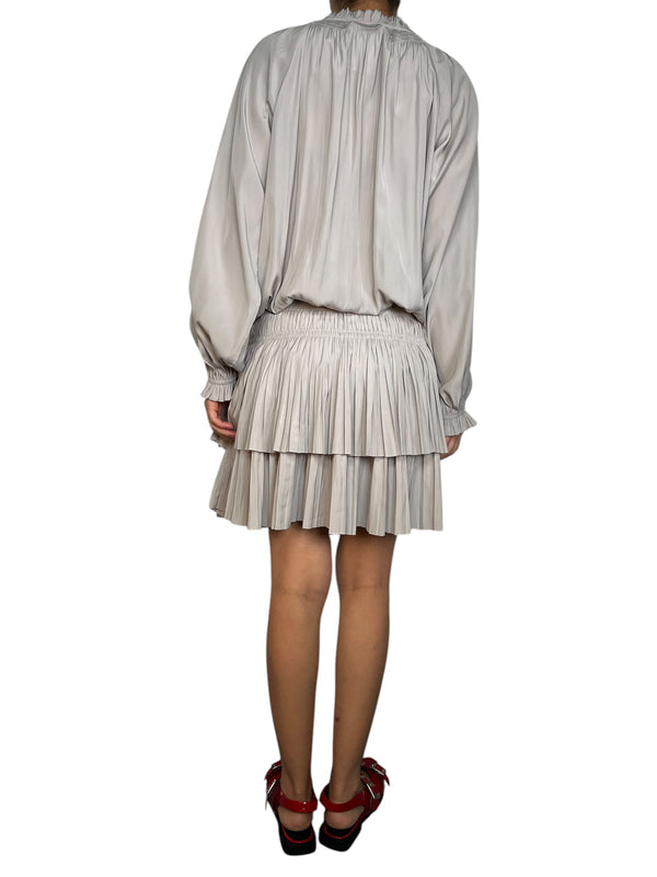 Vestido Eka