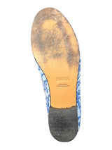 Mocasines