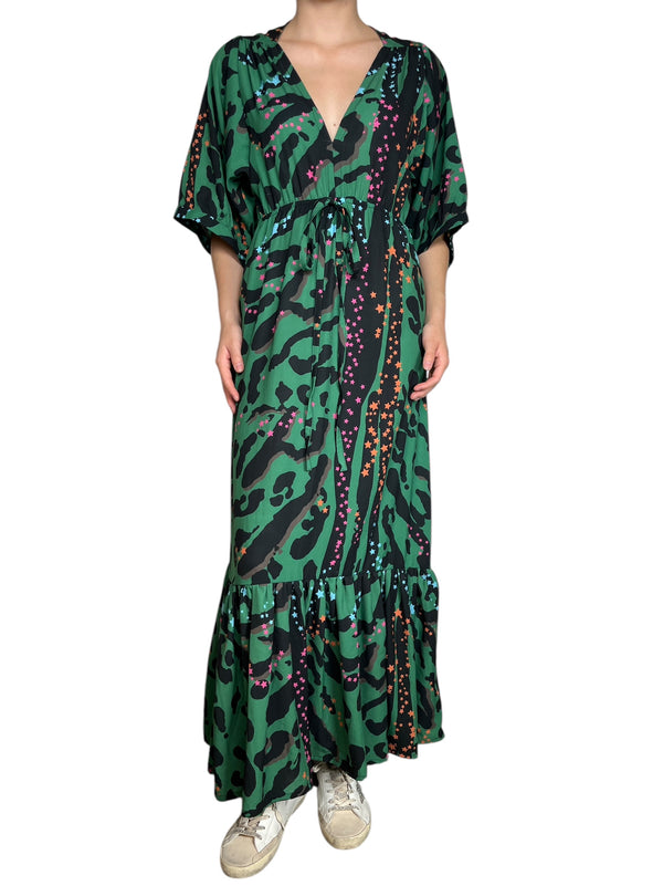 Vestido Estrellas