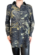 Blusa Seda
