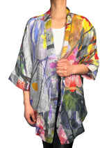 Kimono Roma