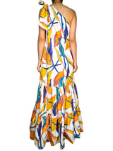 Vestido Andrés Otalora x Falabella