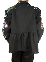 Chaqueta Vitali