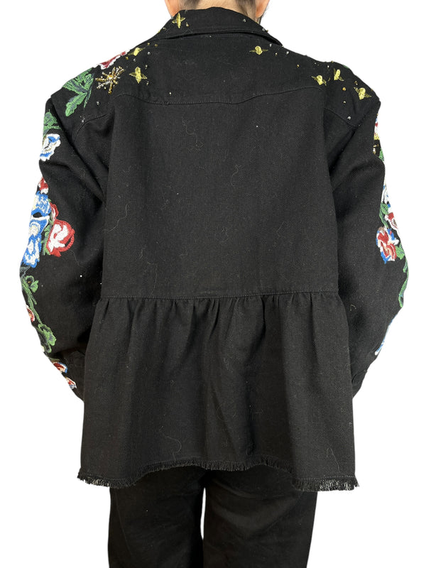 Chaqueta Vitali