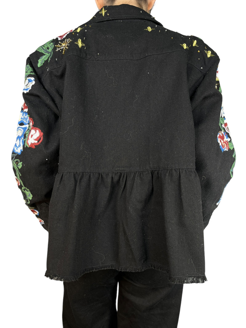 Chaqueta Vitali
