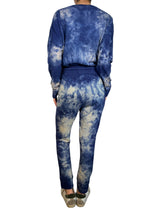 Set Tie Dye