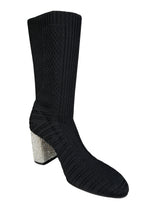 Botas Negras