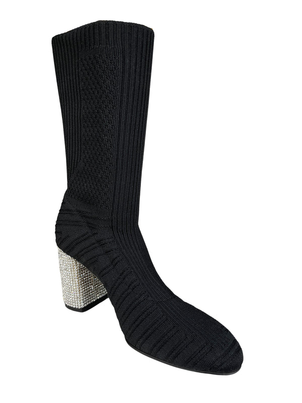 Botas Negras