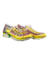 Zapatillas Tweed