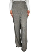 Pantalón Cintura Elasticada
