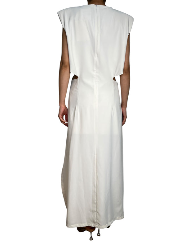 Vestido Cut Out