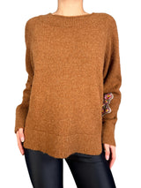 Sweater Alpaca