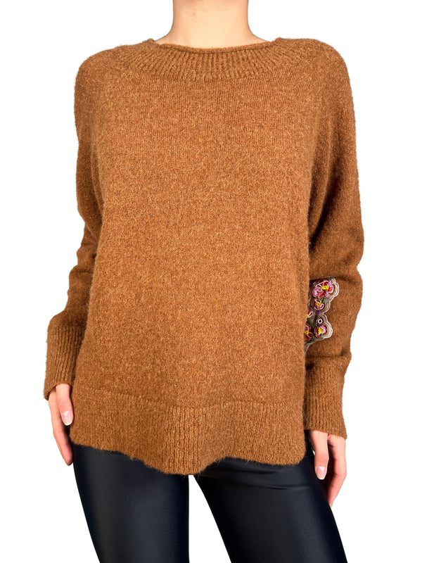 Sweater Alpaca