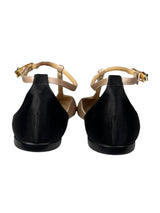 Flats Satinada