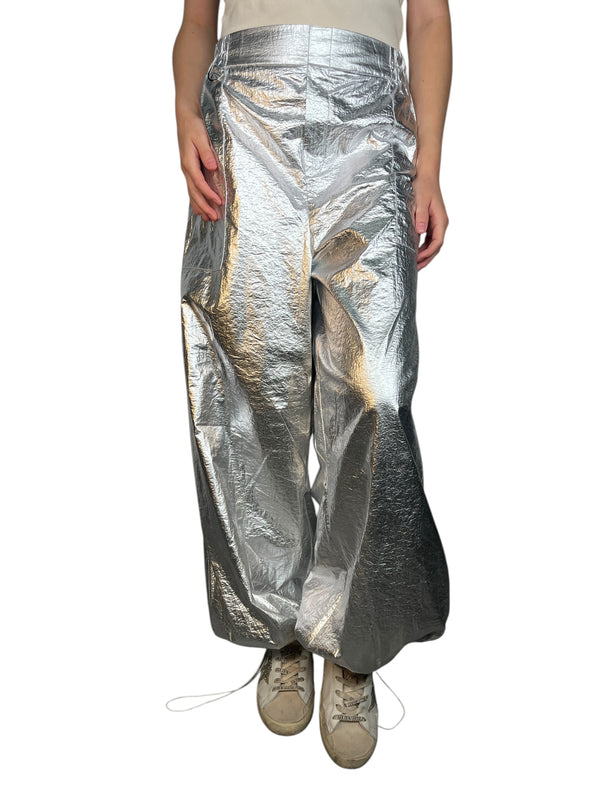 Pantalón Bombacho Silver PLUS SIZE