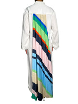 Vestido Britten
